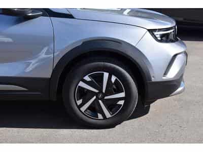 Opel Mokka 1.2 Turbo MHEV Edition e-DCT6 ACC SIDE GPS CAM 1° MAIN (2025) - Foto 5