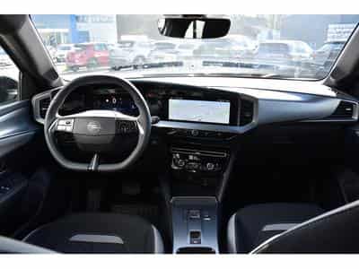 Opel Mokka 1.2 Turbo MHEV Edition e-DCT6 ACC SIDE GPS CAM 1° MAIN (2025) - Foto 9