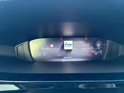 PEUGEOT 308 1.5 BlueHDi 130ch S&S Allure EAT8 (2025) - Photo 2