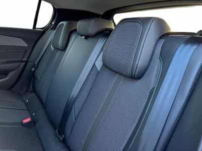 PEUGEOT 308 1.5 BlueHDi 130ch S&S Allure EAT8 (2025) - Photo 3