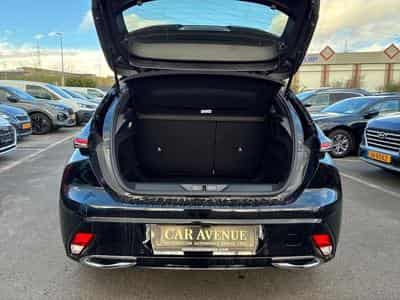 PEUGEOT 308 1.5 BlueHDi 130ch S&S Allure EAT8 (2025) - Photo 4