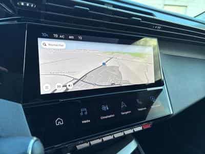 PEUGEOT 308 1.5 BlueHDi 130ch S&S Allure EAT8 (2025) - Photo 5