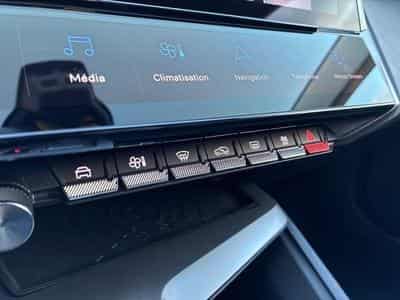 PEUGEOT 308 1.5 BlueHDi 130ch S&S Allure EAT8 (2025) - Photo 8