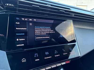 PEUGEOT 308 1.5 BlueHDi 130ch S&S Allure EAT8 (2025) - Photo 9