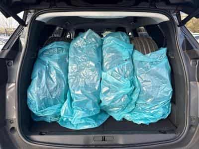 PEUGEOT 5008 1.2 PureTech 130ch S&S Allure Pack EAT8 (2021) - Photo 10