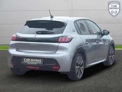 PEUGEOT 208 e-208 136ch GT (2021) - Photo 12