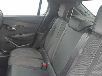 PEUGEOT 208 e-208 136ch GT (2021) - Photo 3