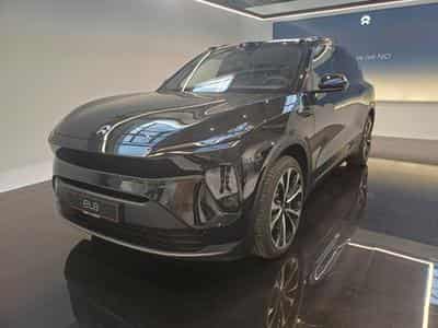 NIO EL8 Long Range (2026) - Photo 1