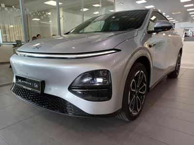 XPENG G6 BEV 81KWH Long Range RWD (2026) - Photo 1