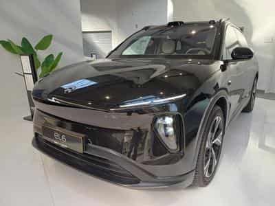 NIO EL6 Longe Range First Edition (2026) - Photo 1