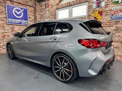 BMW M135 M135iA 2.0 306cv Auto xDrive M-Performance (2023) - Photo 2