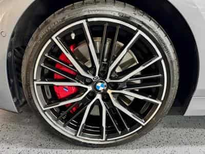BMW M135 M135iA 2.0 306cv Auto xDrive M-Performance (2023) - Photo 3
