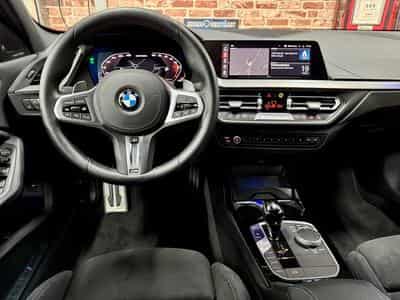 BMW M135 M135iA 2.0 306cv Auto xDrive M-Performance (2023) - Photo 4