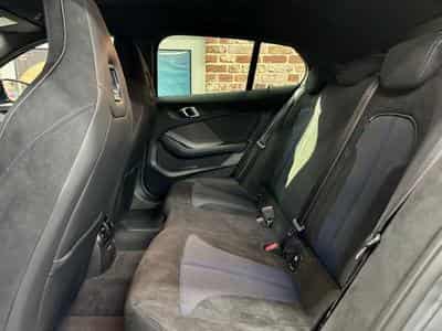 BMW M135 M135iA 2.0 306cv Auto xDrive M-Performance (2023) - Photo 6