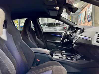 BMW M135 M135iA 2.0 306cv Auto xDrive M-Performance (2023) - Photo 8