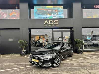 Audi A6 Avant Sport Quattro 2.0 TFSI 265CV (2024) - Photo 1