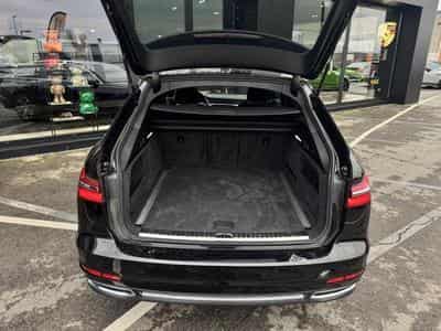 Audi A6 Avant Sport Quattro 2.0 TFSI 265CV (2024) - Photo 10