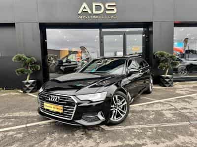 Audi A6 Avant Sport Quattro 2.0 TFSI 265CV (2024) - Photo 13