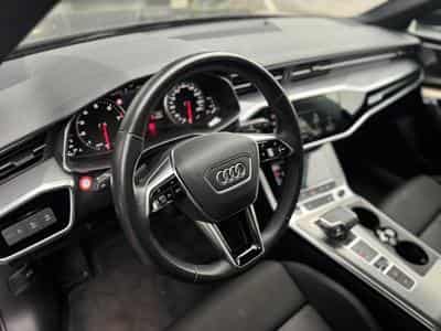 Audi A6 Avant Sport Quattro 2.0 TFSI 265CV (2024) - Photo 5