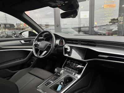 Audi A6 Avant Sport Quattro 2.0 TFSI 265CV (2024) - Photo 6
