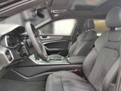 Audi A6 Avant S-line 50 (2024) - Photo 7