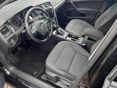 VW Golf Comfortline 1.5 TSI (2020) - Foto 2