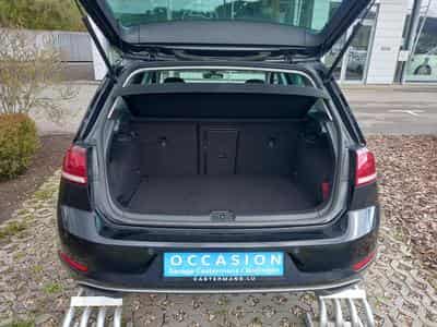 VW Golf Comfortline 1.5 TSI (2020) - Foto 9