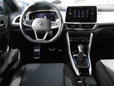 VW T-Roc Move 1.5 TSI (2025) - Photo 5