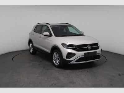 VW T-Cross New Edition (2026) - Photo 10