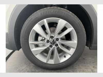 VW T-Cross New Edition (2026) - Photo 11