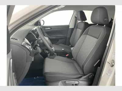 VW T-Cross New Edition (2026) - Photo 12