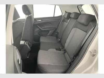 VW T-Cross New Edition (2026) - Photo 13