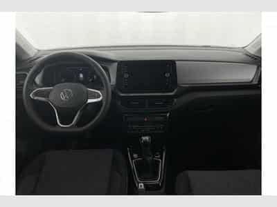 VW T-Cross New Edition (2026) - Photo 15