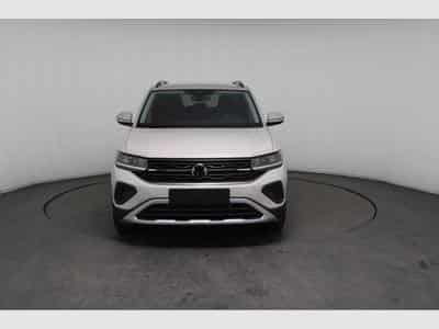 VW T-Cross New Edition (2026) - Photo 2
