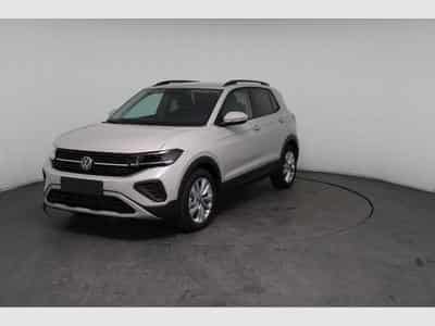 VW T-Cross New Edition (2026) - Photo 3