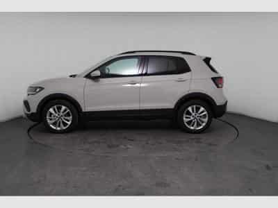 VW T-Cross New Edition (2026) - Photo 4