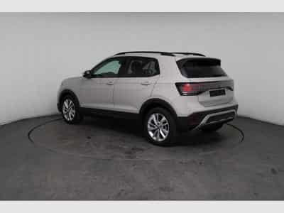 VW T-Cross New Edition (2026) - Photo 5