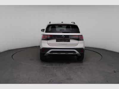 VW T-Cross New Edition (2026) - Photo 6