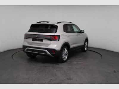 VW T-Cross New Edition (2026) - Photo 7