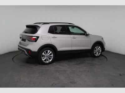 VW T-Cross New Edition (2026) - Photo 8