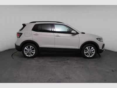 VW T-Cross New Edition (2026) - Photo 9