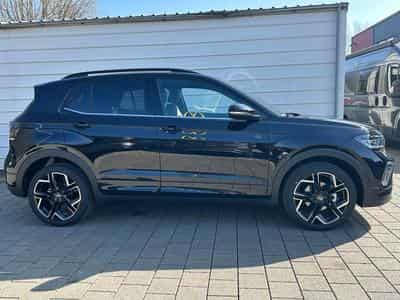 VW T-Cross R-Line (2026) - Foto 2
