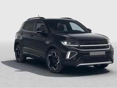 VW T-Cross R-Line (2026) - Photo 1