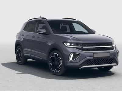 VW T-Cross R-Line (2026) - Photo 1