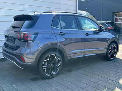 VW T-Cross R-Line (2026) - Foto 3