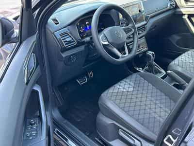 VW T-Cross R-Line (2026) - Foto 5