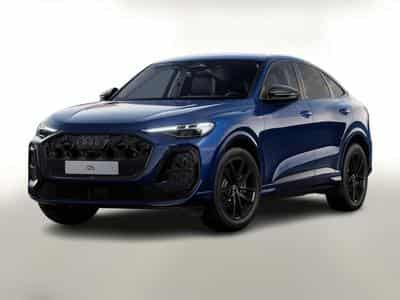 Audi Q5 Sportback S line (2026) - Photo 1