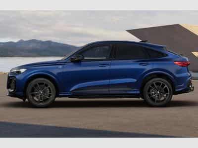 Audi Q5 Sportback S line (2026) - Photo 2