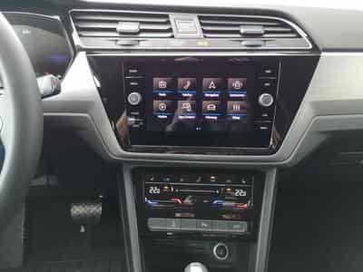 VW Touran Comfortline BMT/Start-Stopp (2026) - Photo 6