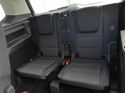 VW Touran Comfortline BMT/Start-Stopp (2026) - Photo 9